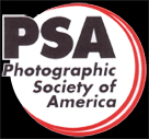 Member of the Photographic Society of America